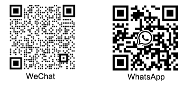 contact Qr code 6