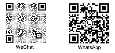 neem contact op met Qr-code 6