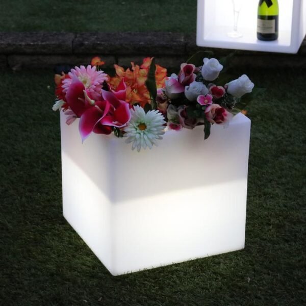 glow in the dark flower pots for sale