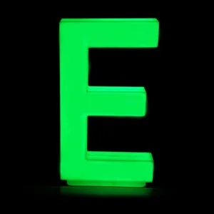 outdoor led letters E-3