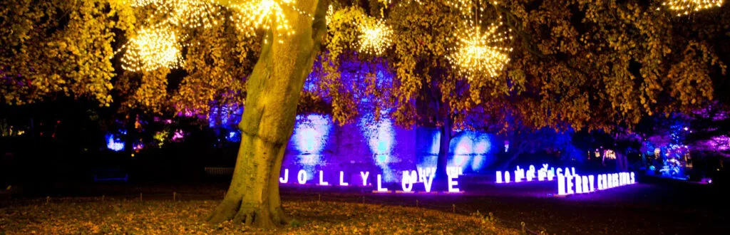 kleine led-letters C-1