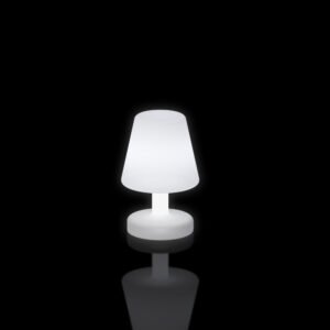 battery operated table lamp