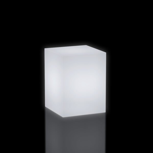 mood light lamp portable square rechargeable desk lights