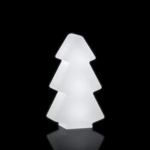 outdoor large led christmas tree light
