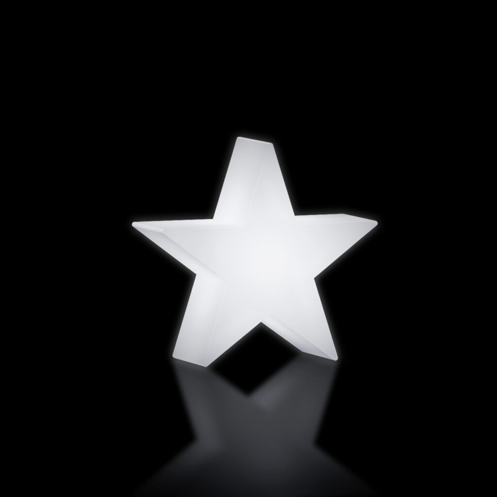 Star Decor Christmas Star Decorations Outdoor Colorfuldeco