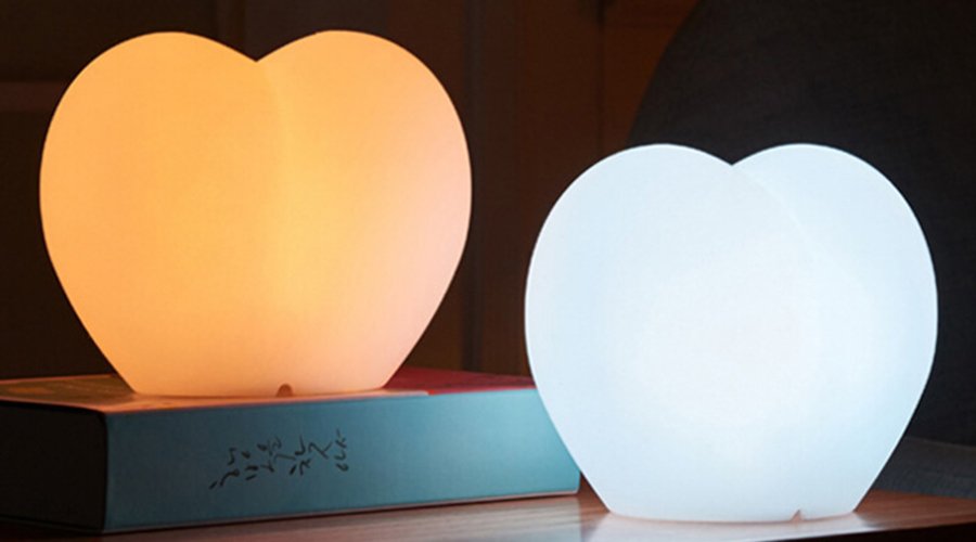 The Perfect LED Heart Light for Every Occasion