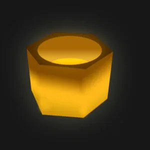 cumadh daoimean planntrais le solas grèine 1