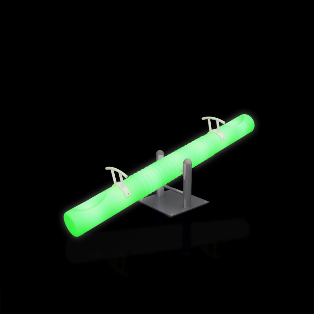 LED Seesaw