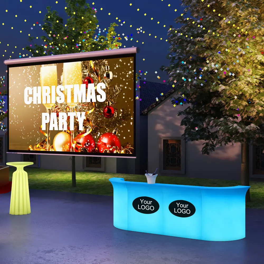 Personalized Lights Furniture