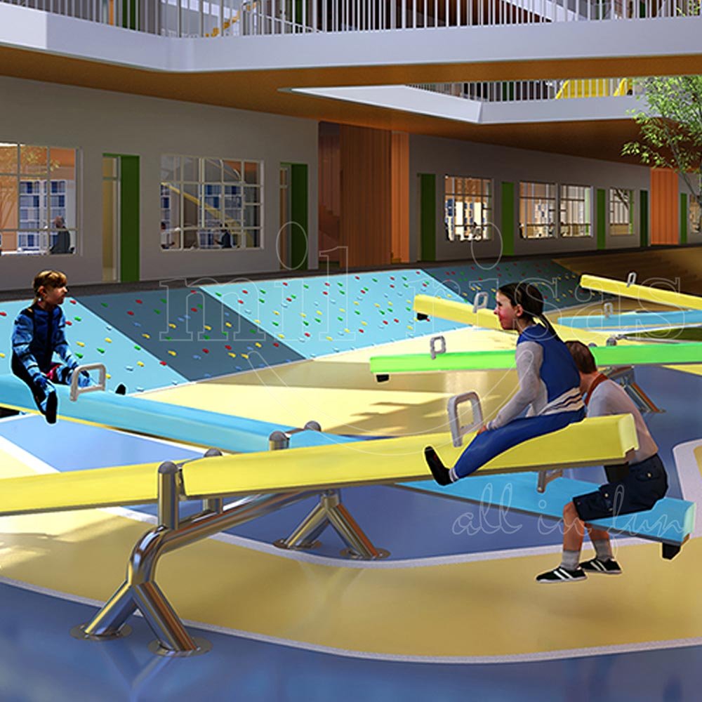LED Outdoor Play Furniture