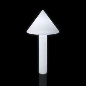 LED mushroom floor lamp for sale