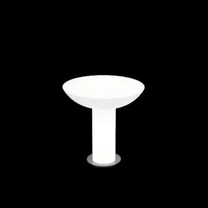 color changing high bar table