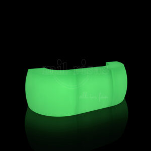 modern led bar counter furniture