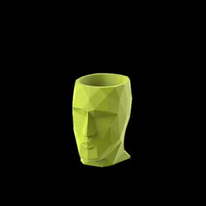 deàrrsadh anns na planntaichean dorcha a-muigh G117A