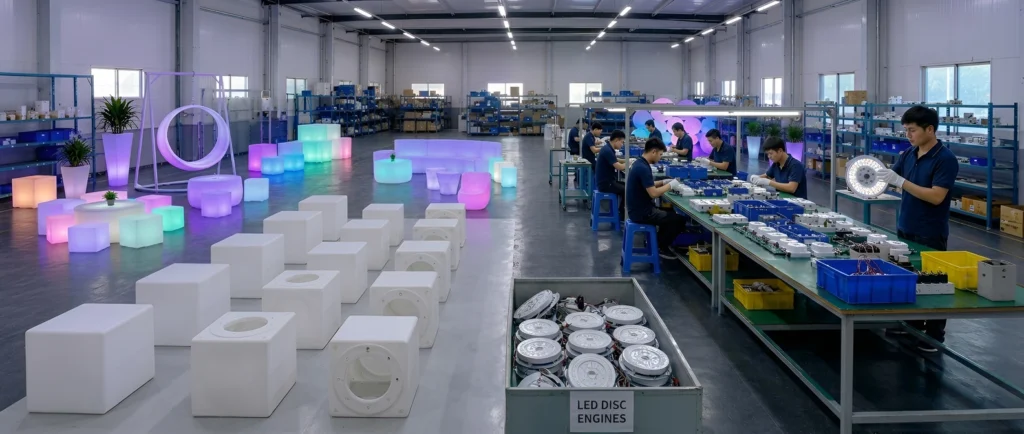 led-furniture-manufacturing-factory.webp 或 led-interactive-playground-assembly