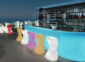 Upgrade Your Venue with High-Quality Bar Counters for Sale