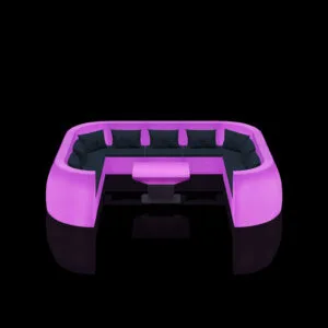 Party Sectionals Couch Set