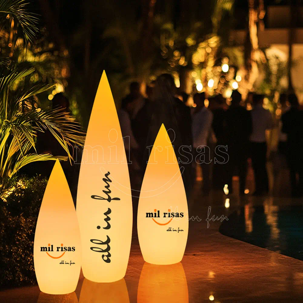 Personalized Lamp Floor Outdoor Lamps