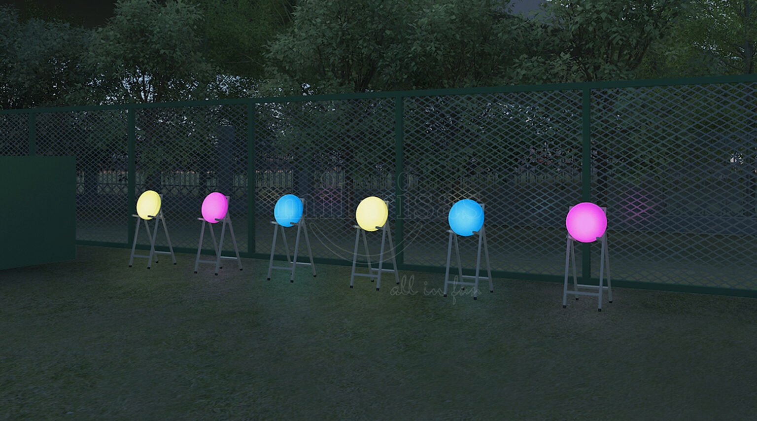 Enhance Training with Glow in the Dark Shooting Targets