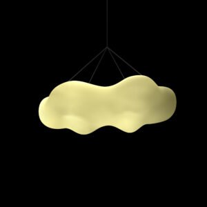 Brilliant Cloud Lamp