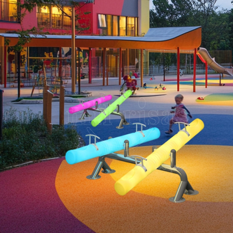 Double Light Up Seesaw 2.3m for Sale 1
