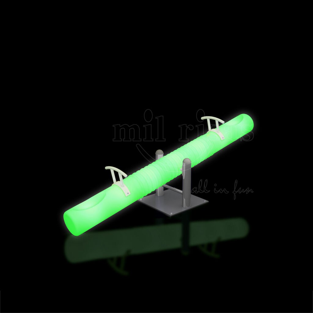 LED Seesaw