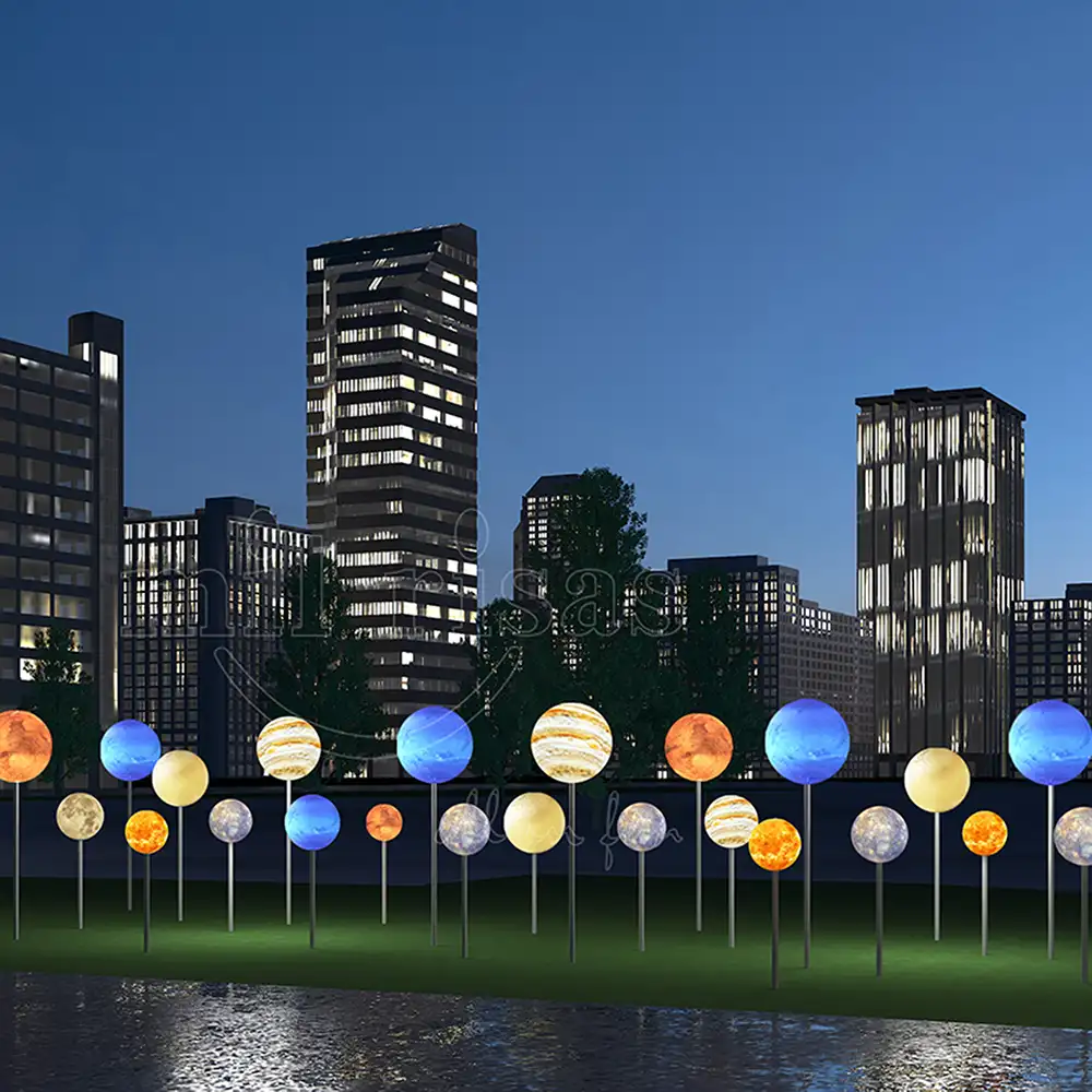 Personalized Lights Furniture