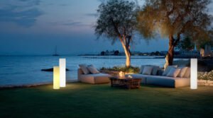 Designing Your Perfect Outdoor Meditation Space with LED Lighting