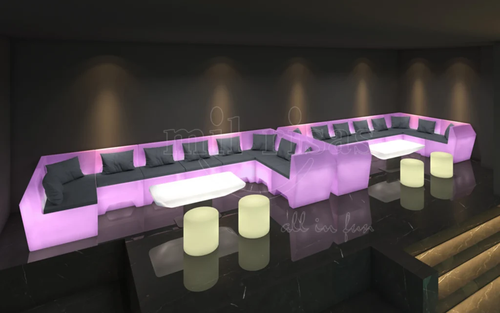 Unwind and Savor a Tranquil Escape at the Lounge Bar