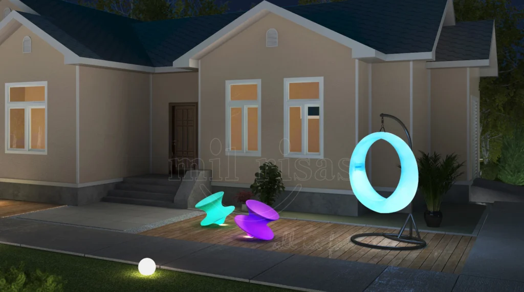 Where to Buy Spinning Chairs for Kids