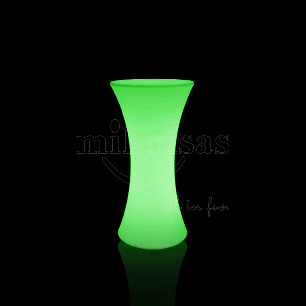 LED Cocktail Table
