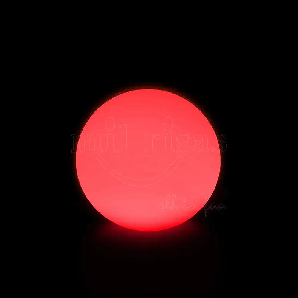 LED Garden Ball Light 70 cm