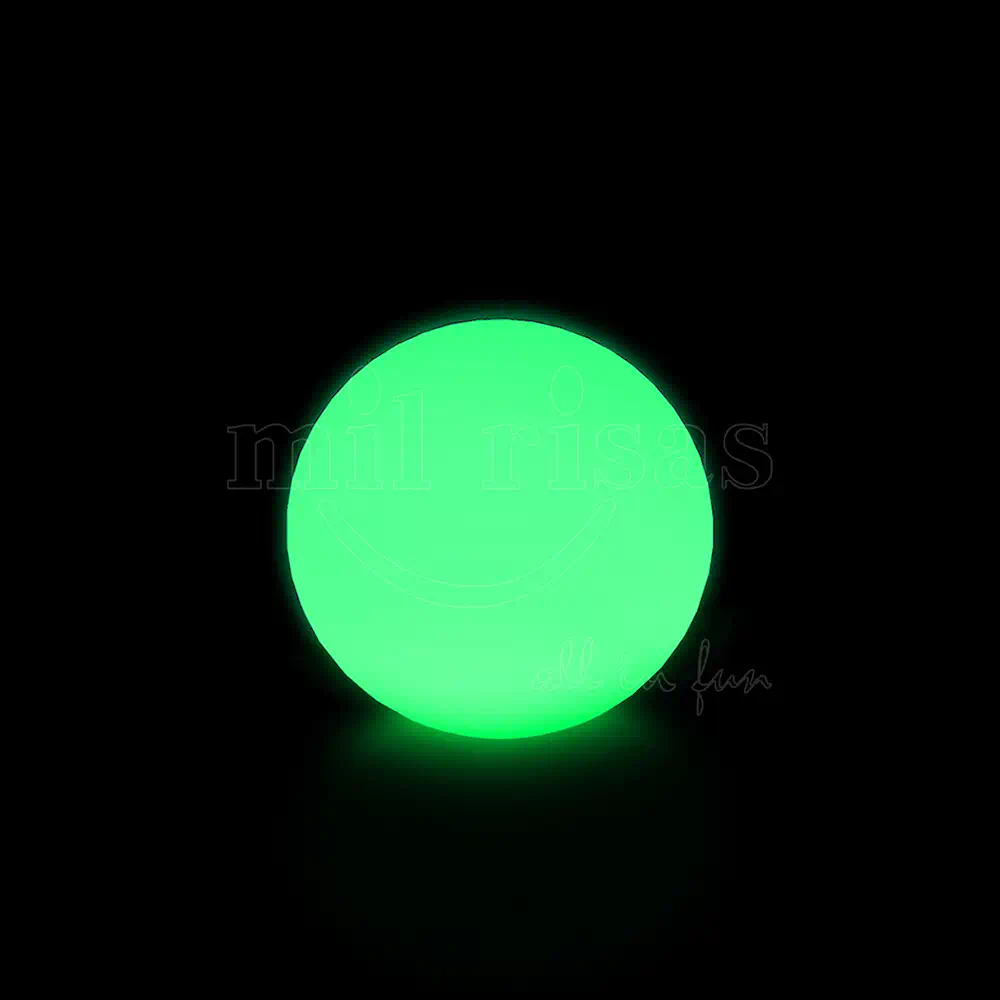 Outdoor Waterproof LED Ball Light 50 cm