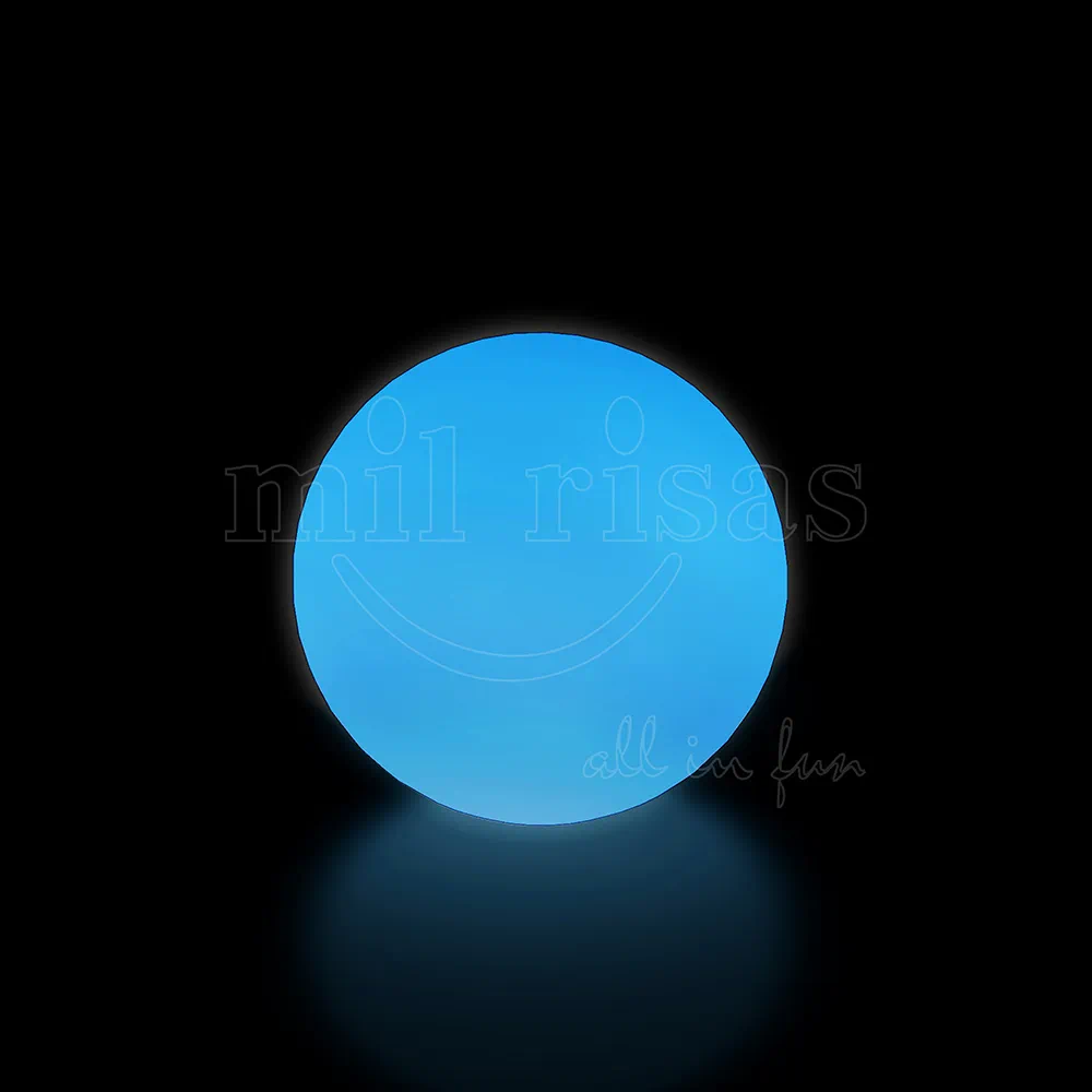 Floating LED Ball