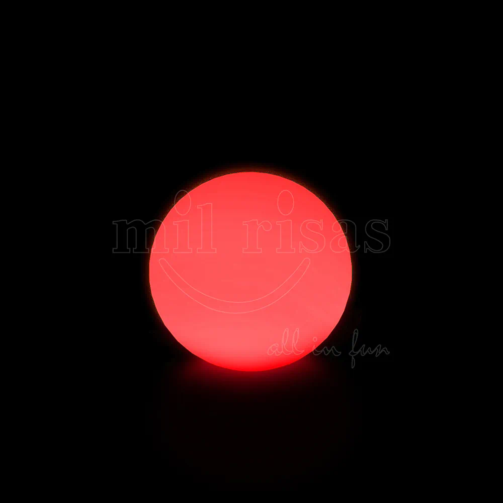LED Glow Ball for Pool