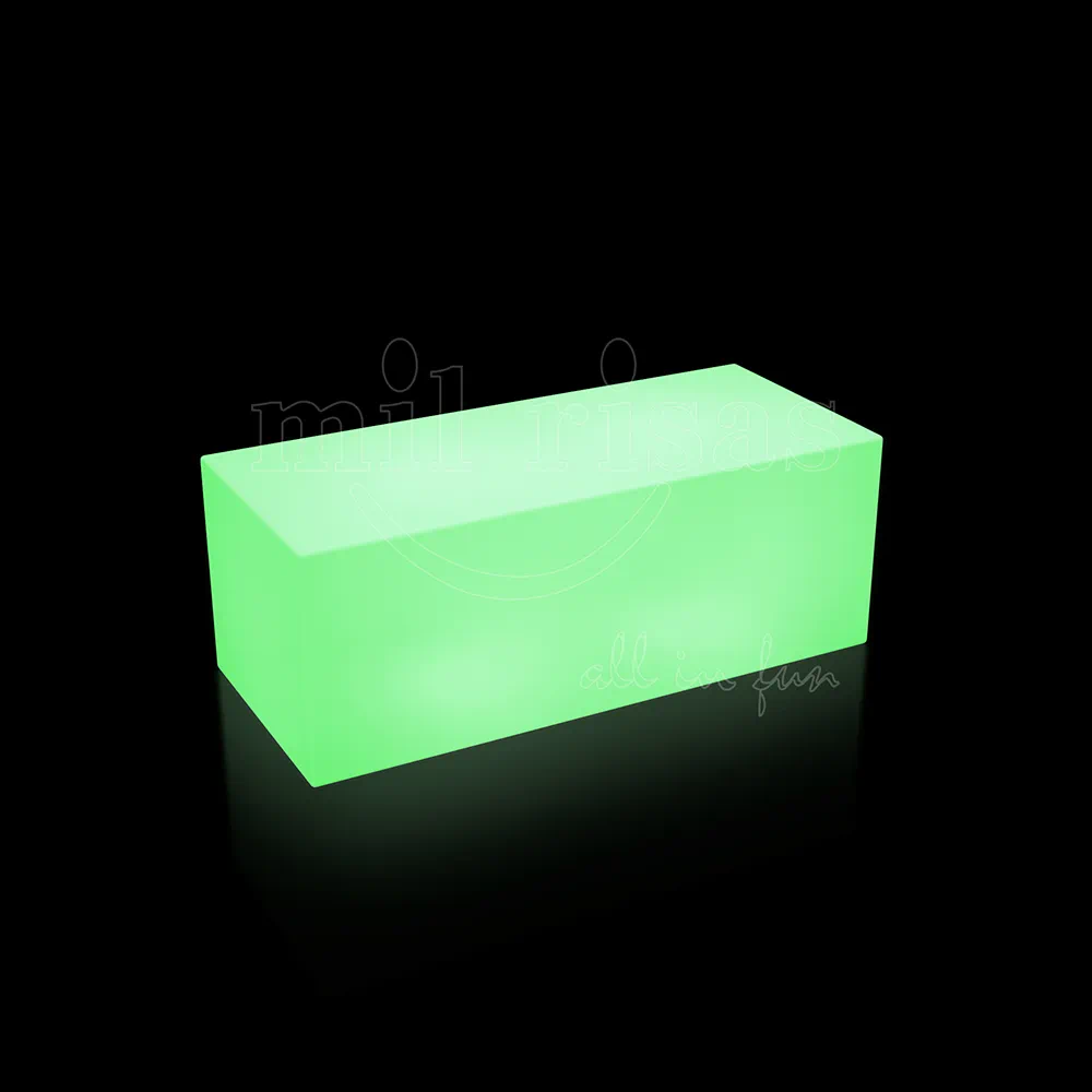 Lighting Large End Table