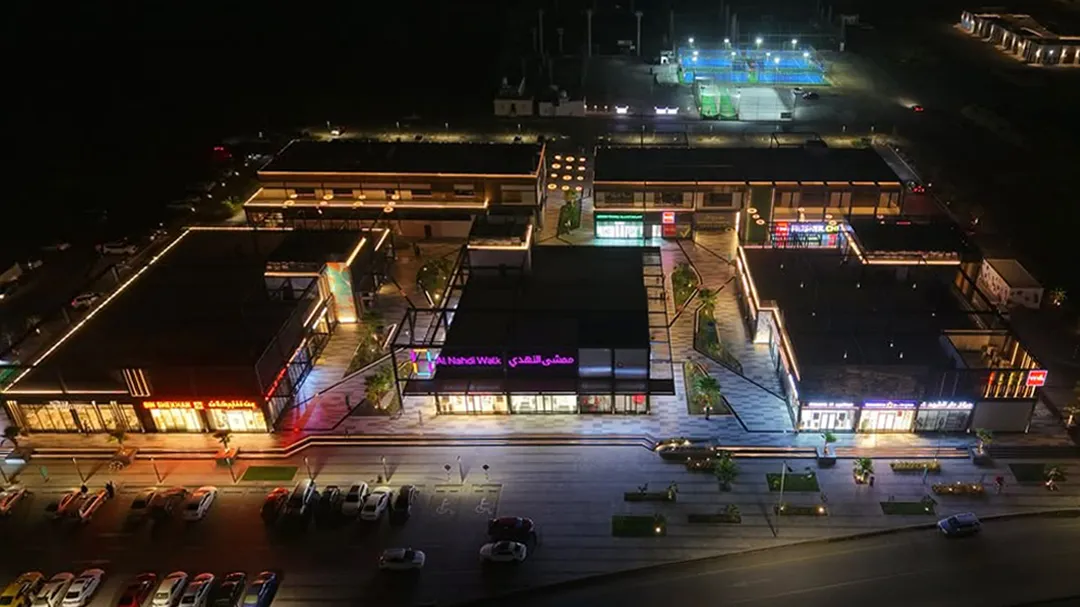 Programmable DMX LED Color Changing Ring Array - Synchronized Smart Lighting Performance