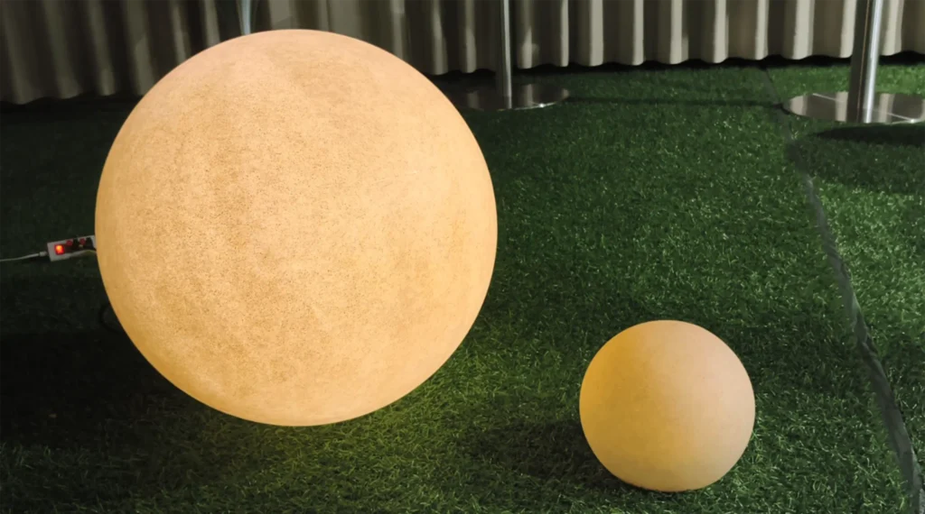 LED Furniture with Perfect Golden Channel Design