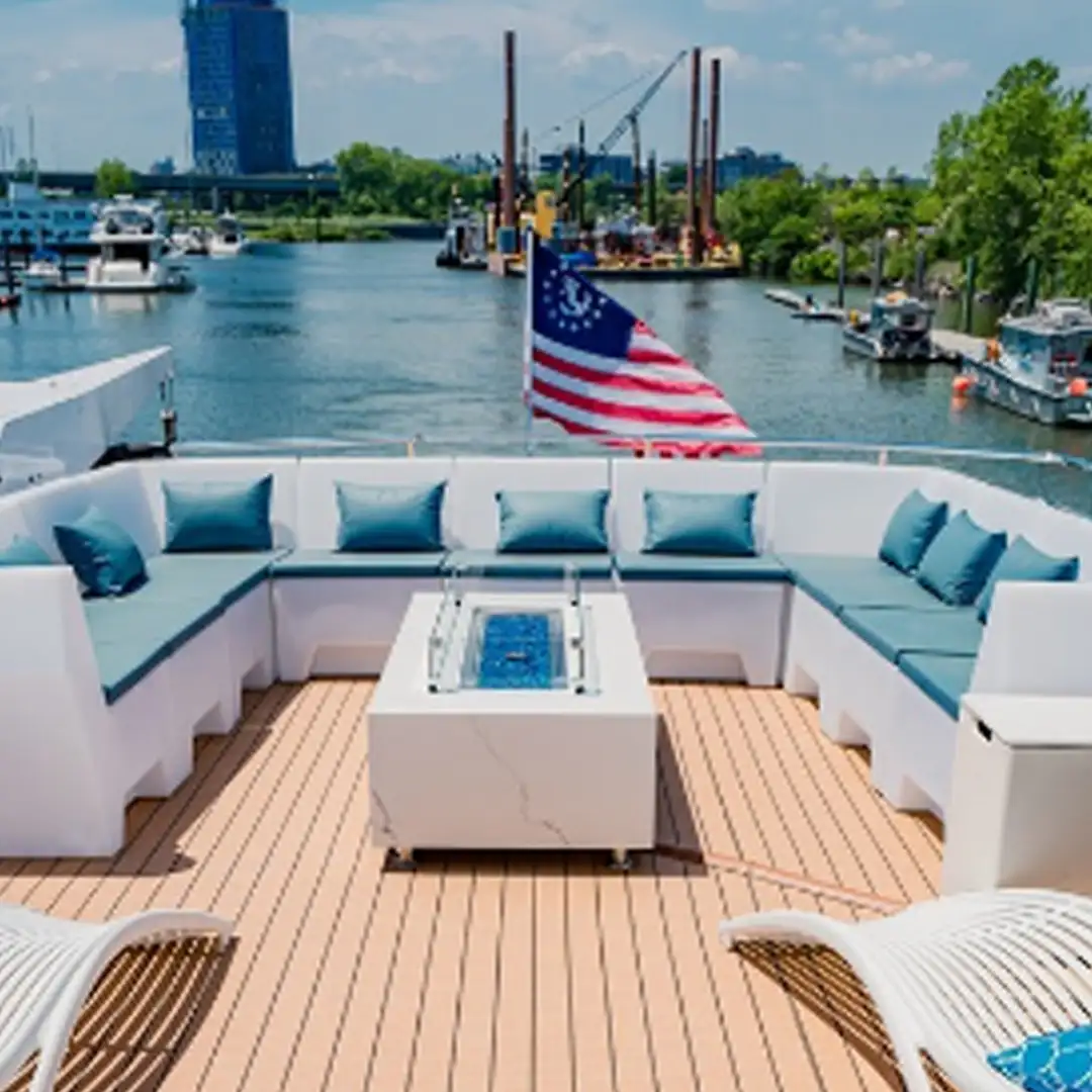 Sea-Breeze-and-Neon-Lights-A-Deck-Photo-Corner-Created-by-LED-Sofas